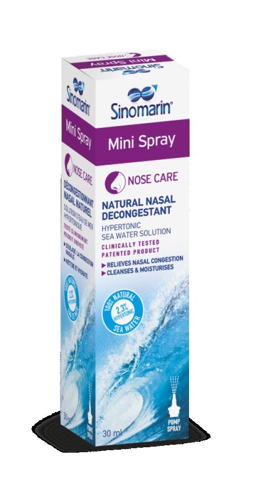 SINOMARIN MINI ORRSPRAY 