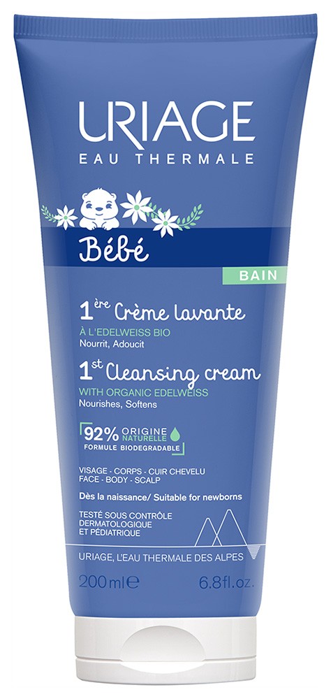 Baba Krémfürdető/tusfürdő 200ml