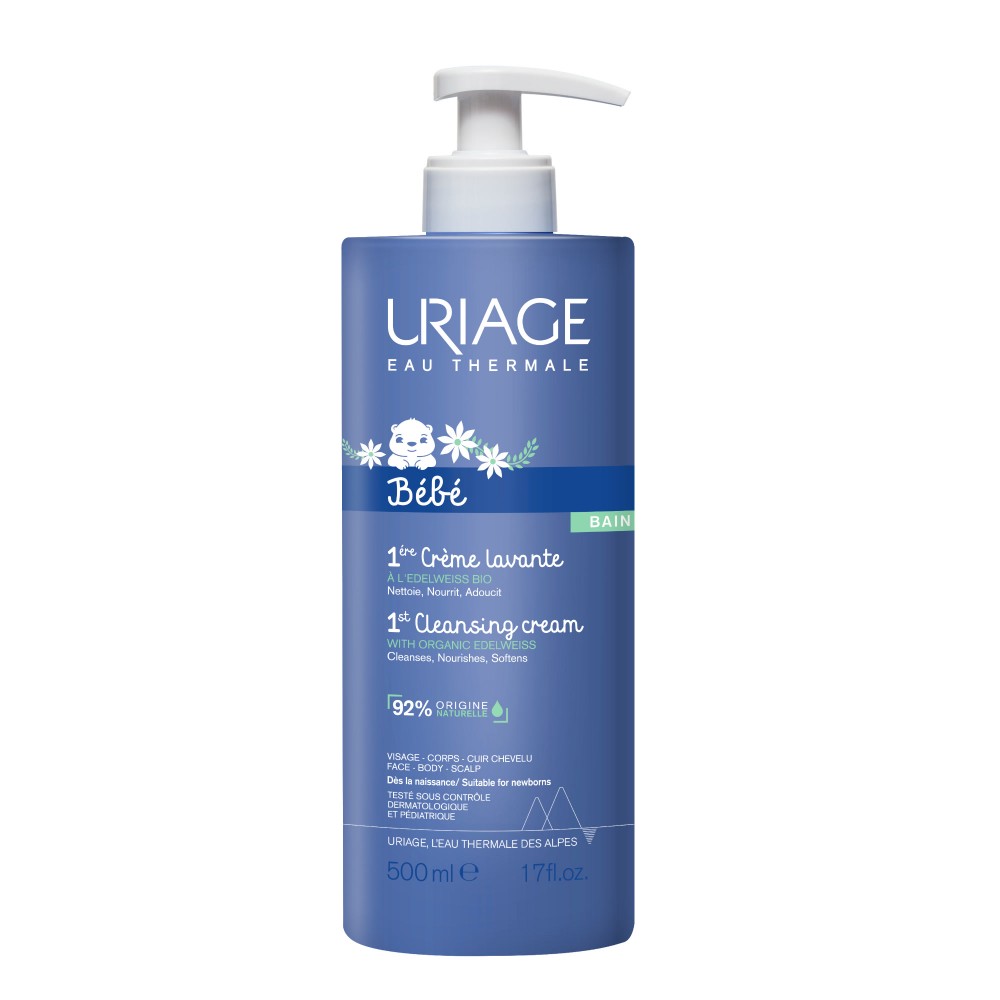 Baba Krémfürdető/tusfürdő 500ml