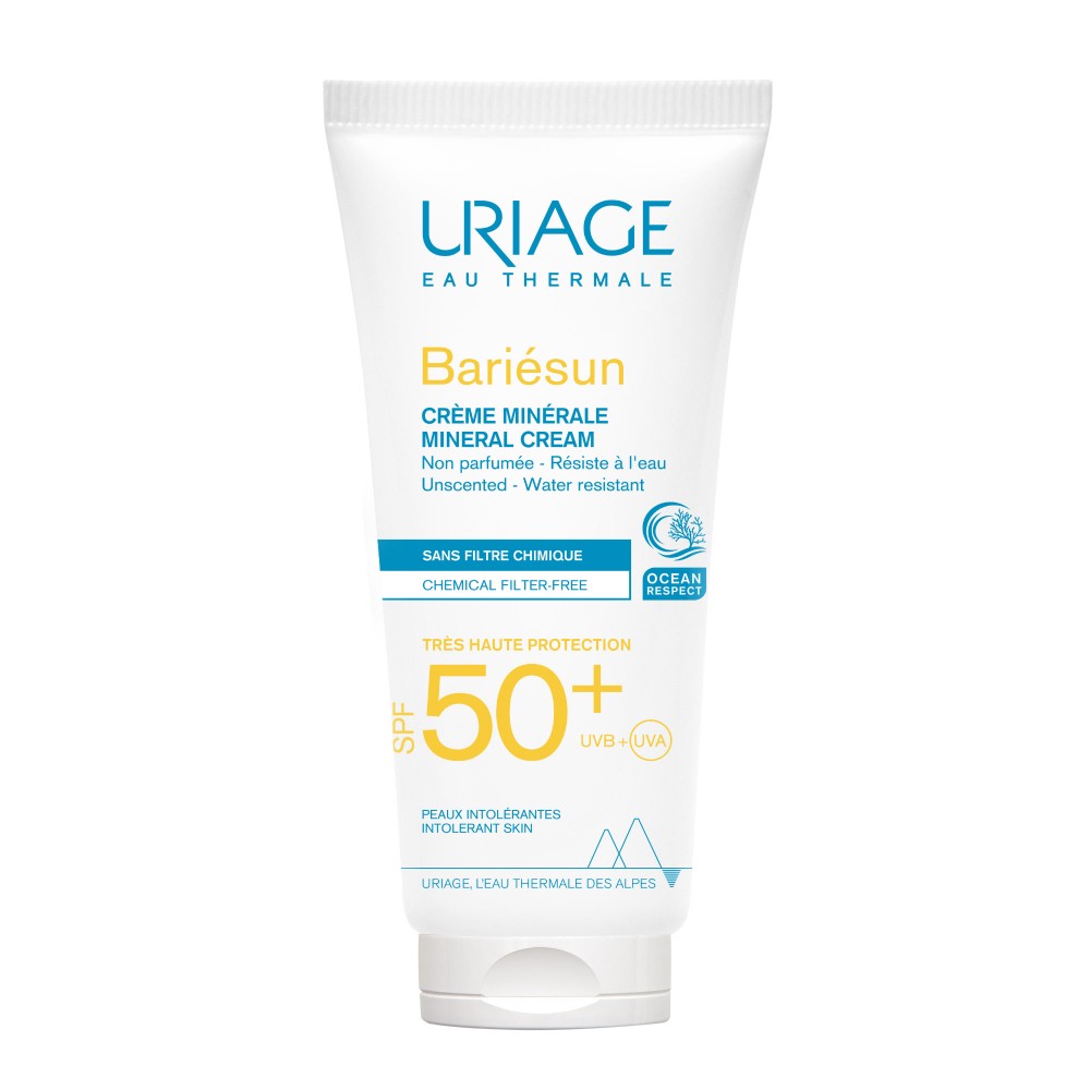 BARIÉSUN mineral krém SPF50+