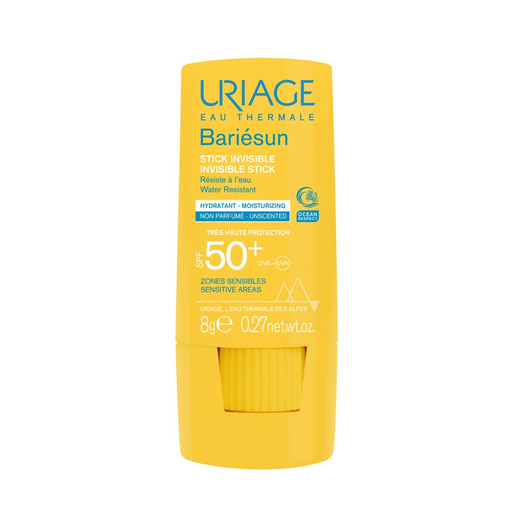 BARIÉSUN INVISIBLE STIFT SPF50+ 8g