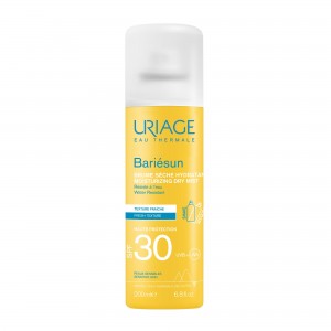 BARIÉSUN HIDRATÁLÓ SZÁRAZ PERMET SPF30 