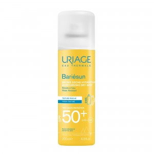 BARIÉSUN HIDRATÁLÓ SZÁRAZ PERMET SPF50+