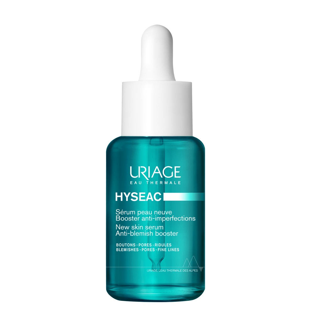 HYSÉAC NEW SKIN BOOSTER Szérum bőrhibák ellen