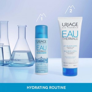 TERMÁLVÍZ spray 300ml. AKCIÓS. A 150ml-es áráért.