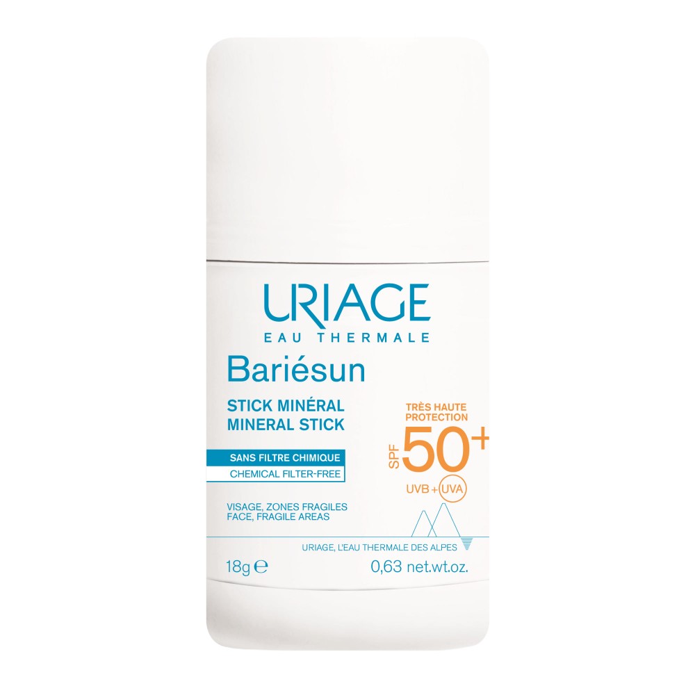 BARIESUN MINERAL STICK SPF50+ 18g
