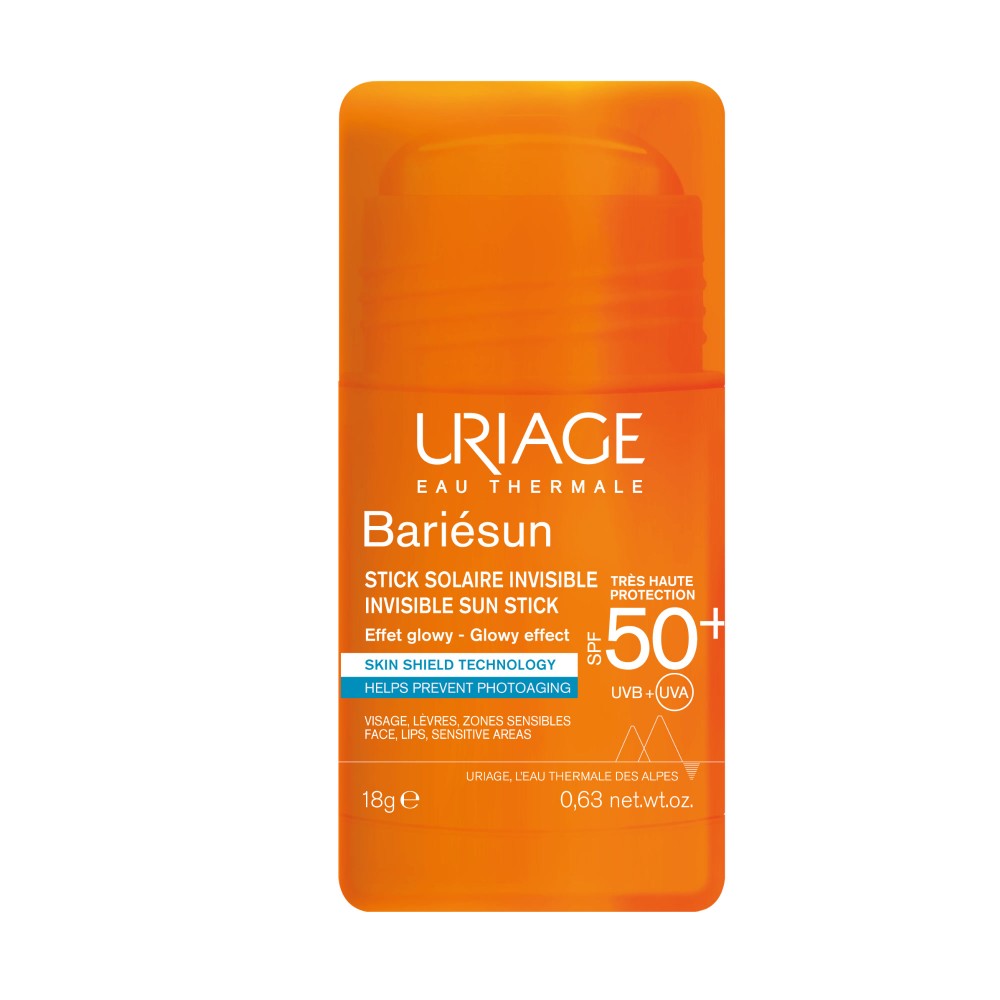 BARIESUN INVISIBLE STICK SPF50+ 18g