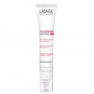 TOLEDERM CONTROL Krém hiperérzékeny bőrre