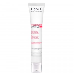 TOLEDERM CONTROL RICH Krém hiperérzékeny száraz bőrre