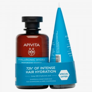 HIDRATÁLÓ HAJÁPOLÁSI CSOMAG 