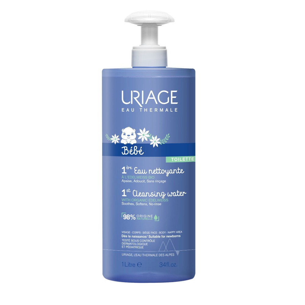 BABA TISZTÍTÓ VÍZ 