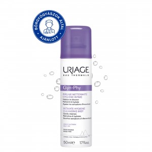 GYN-PHY INTIM FRISSÍTŐ HIDRATÁLÓ SPRAY 