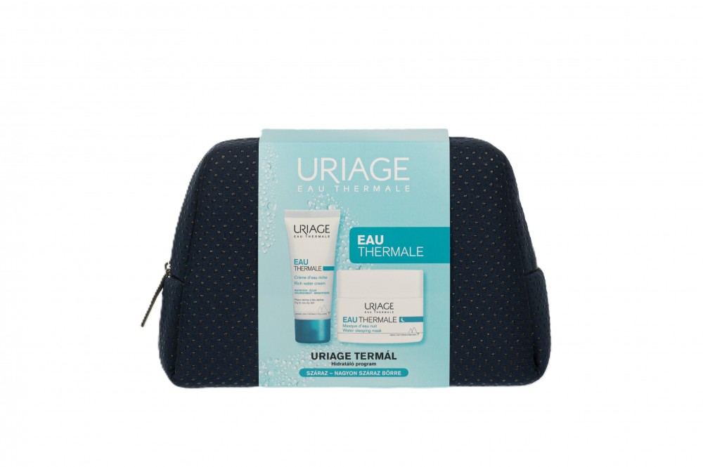 TERMÁL HIDRATÁLÓ NESZESSZER SZÁRAZ BŐRRE