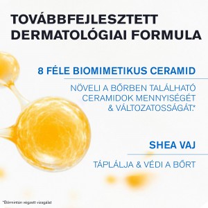 XEMOSE C8+ OLAJTUSFÜRDŐ száraz bőrre 1000ml