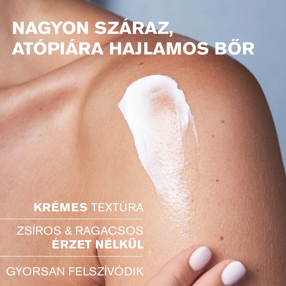 XEMOSE C8+ Krém száraz/nagyon száraz bőrre 