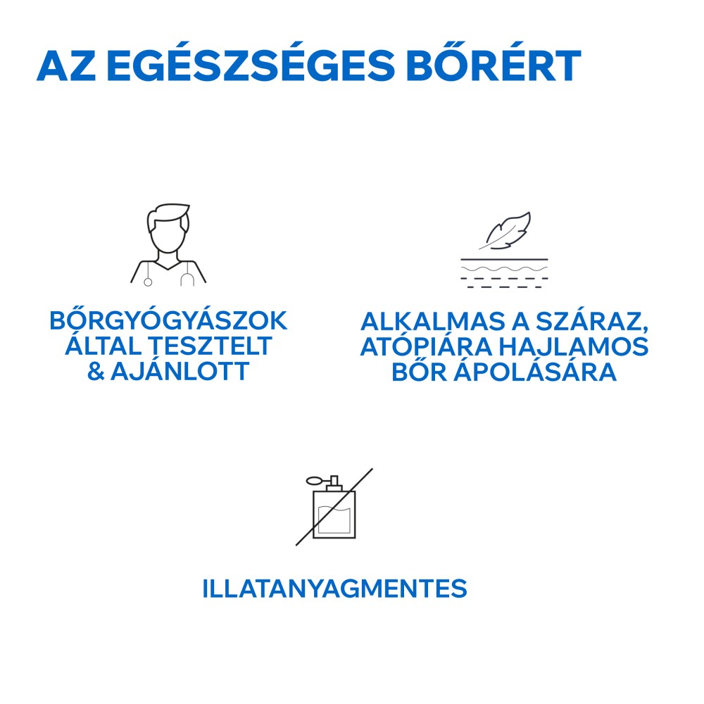 XEMOSE C8+ Krém száraz/nagyon száraz bőrre 