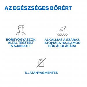 XEMOSE C8+ Krém száraz/nagyon száraz bőrre 