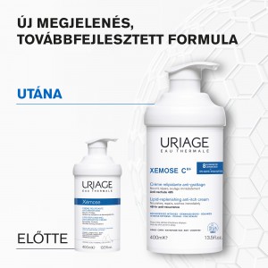 XEMOSE C8+ Krém száraz/nagyon száraz bőrre 