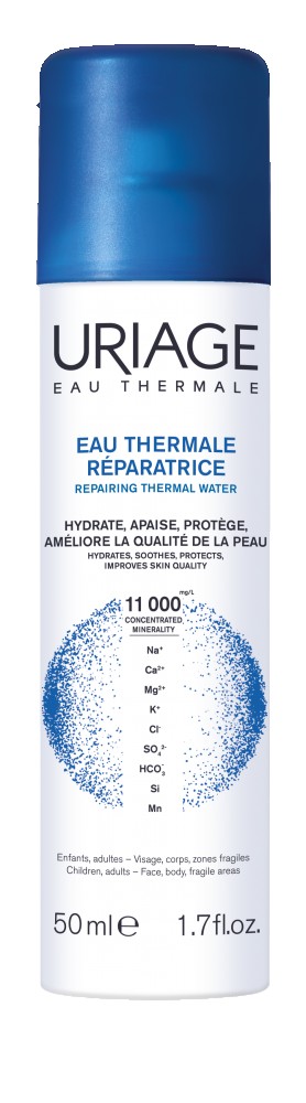 Termálvíz spray 50ml