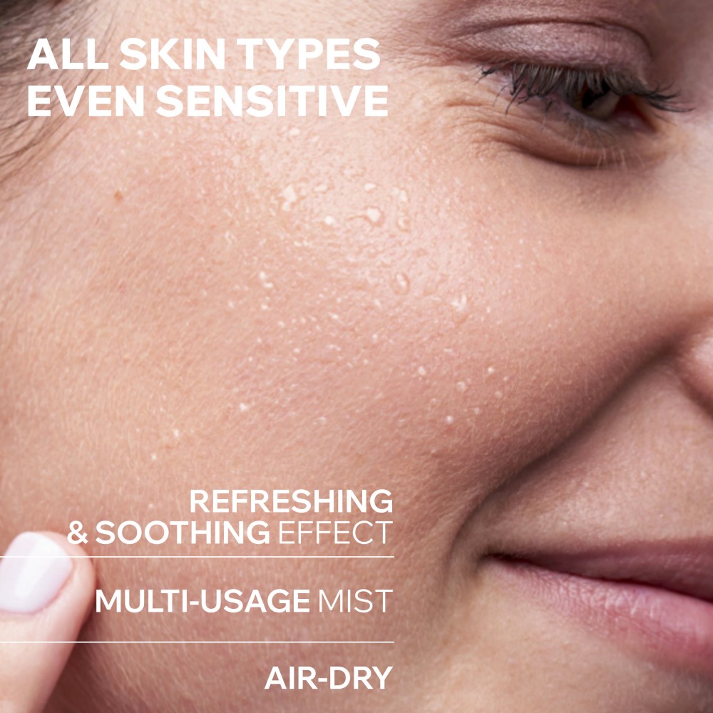 Termálvíz spray 50ml