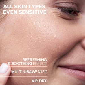 Termálvíz spray 50ml