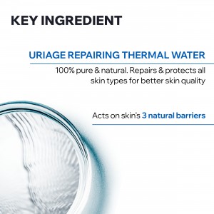 Termálvíz spray 50ml