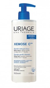 XEMOSE C8+ SYNDET krémtusfürdő 500ml