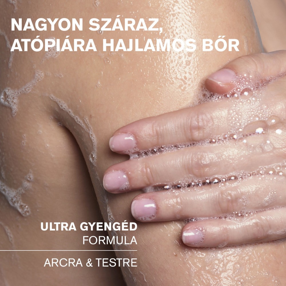 XEMOSE C8+ SYNDET krémtusfürdő 500ml