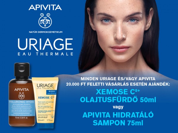 20.000 FT FELETTI VÁSÁRLÁSNÁL VÁLASSZON AZ ÉRTÉKES AJÁNDÉKAINK KÖZÜL! 