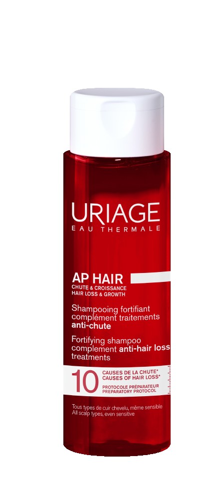 AP HAIR HAJERŐSÍTŐ SAMPON HAJHULLÁS ELLEN 