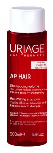 AP HAIR VOLUMENNÖVELŐ SAMPON AP HAIR VOLUMENNÖVELŐ SAMPON