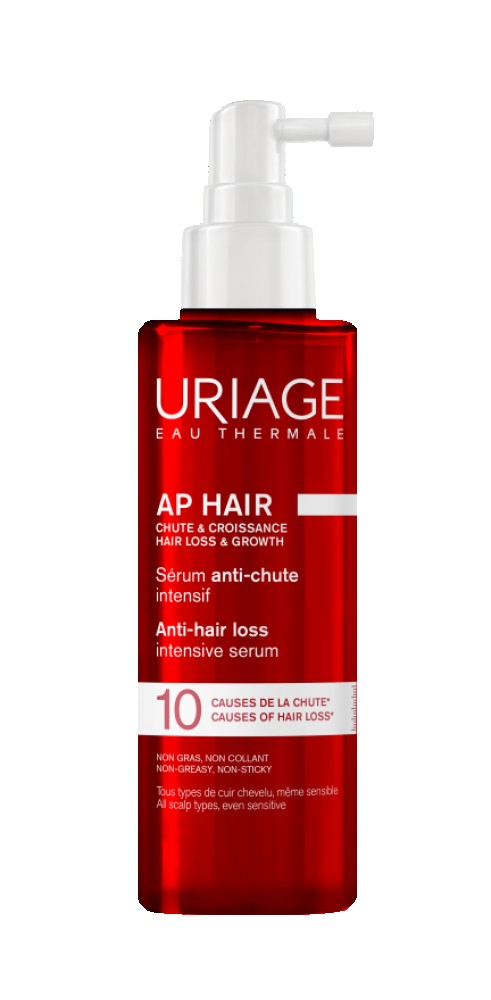 AP HAIR HAJHULLÁS ELLENI INTENZÍV SZÉRUM 