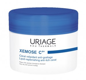 Uriage XEMOSE C8+ Cerat krém extra száraz bőrre 200ml