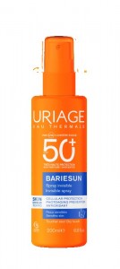 BARIÉSUN Illatmentes spray SPF50+