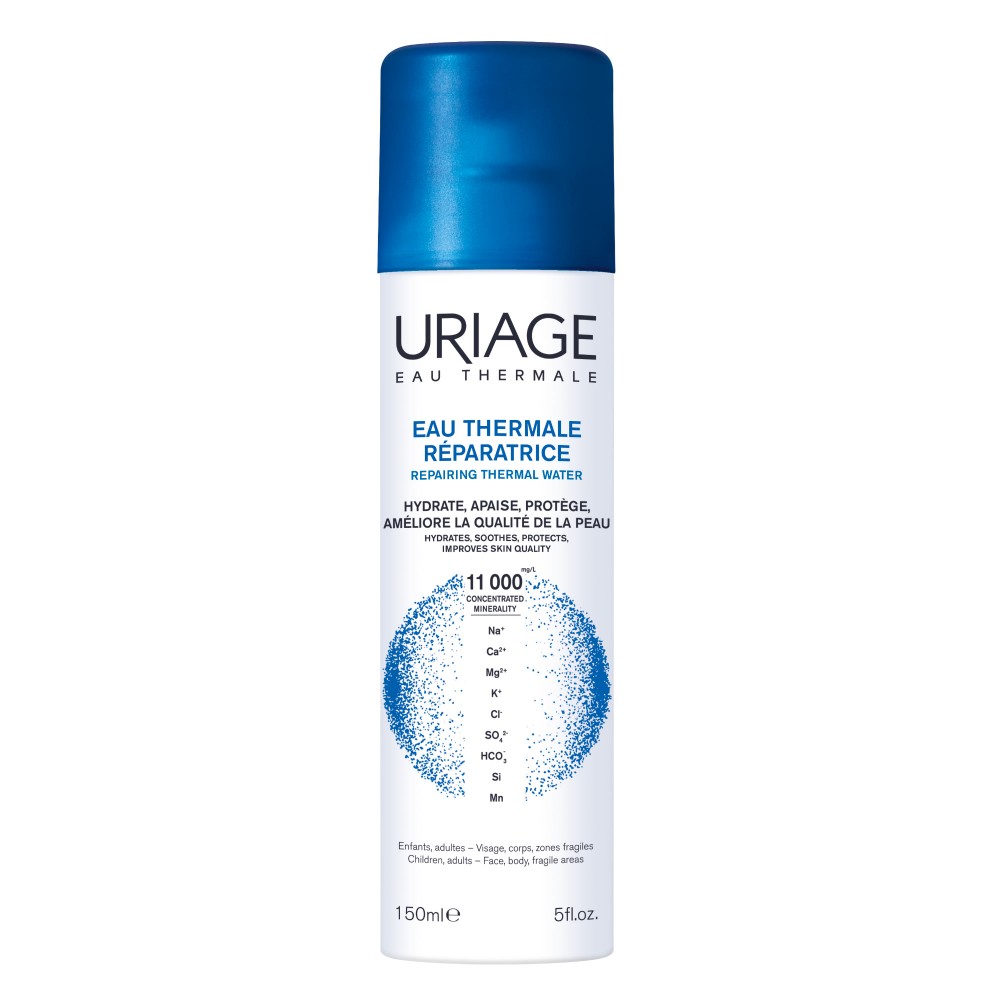 Termálvíz spray 150 ml