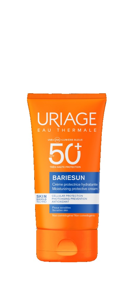 BARIÉSUN HIDRATÁLÓ ARCKRÉM SPF50+