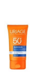 Bariésun hidratáló arckrém spf50+