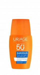 BARIÉSUN ultra-könnyű fluid SPF50+ 