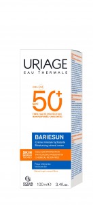 BARIÉSUN mineral krém SPF50+