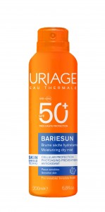 BARIÉSUN HIDRATÁLÓ FÉNYVÉDŐ SZÁRAZ PERMET SPF50+