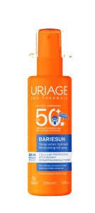 BARIÉSUN KID HIDRATÁLÓ SPRAY GYEREKEKNEK SPF50+ 