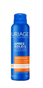 BARIÉSUN NAPOZÁS UTÁNI TESTÁPOLÓ PERMET/SPRAY