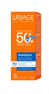 BARIÉSUN KID HIDRATÁLÓ TEJ GYEREKEKNEK SPF50+