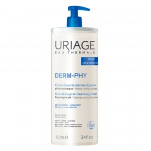 Derm-Phy krémtusfürdő 1000ml