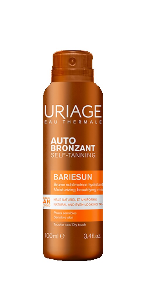BARIÉSUN ÖNBARNÍTÓ SPRAY