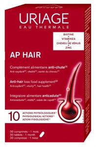 AP HAIR HAJ TABLETTA 30X